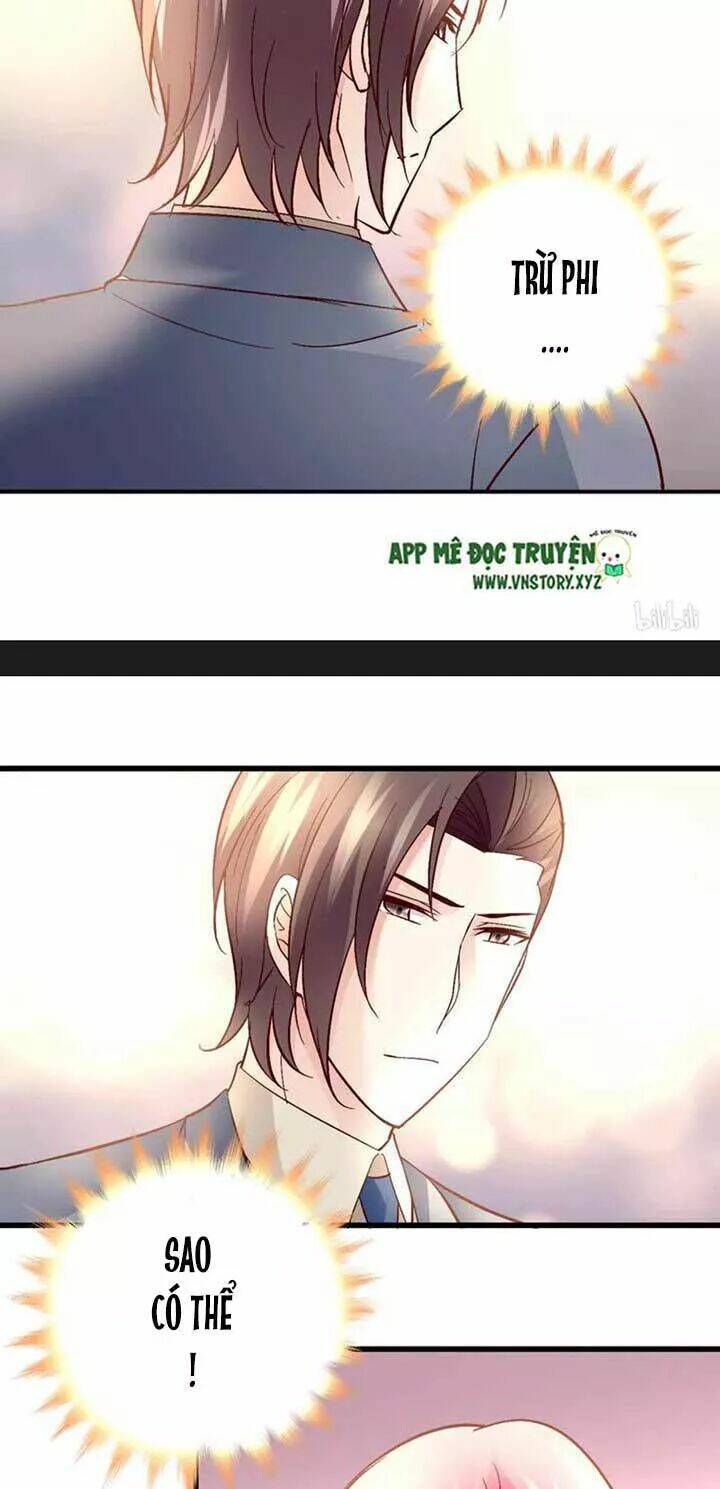 trò chơi săn tình - tổng tài khó kìm lòng chapter 63 6
