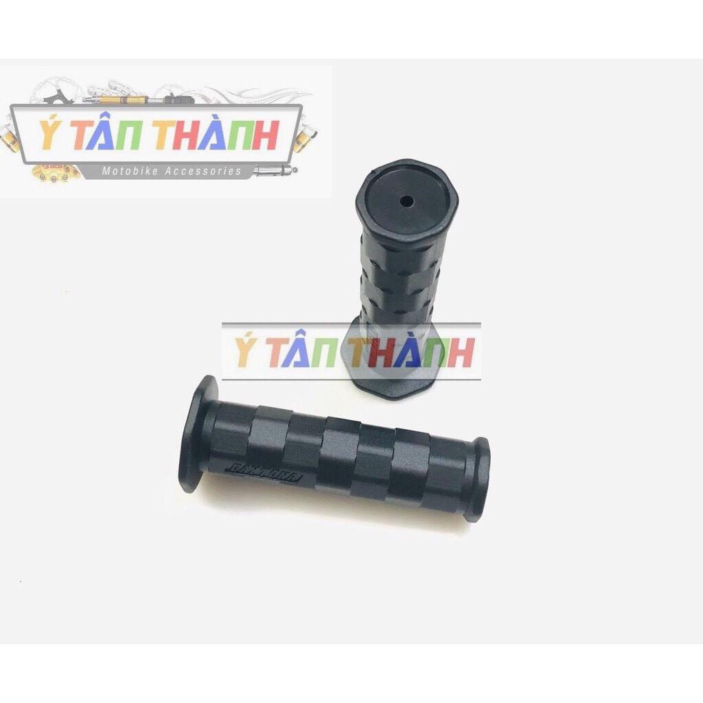 Bao tay daytona cho xe máy