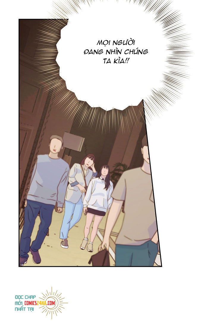 kế hoạch cưới chồng chapter 14 5