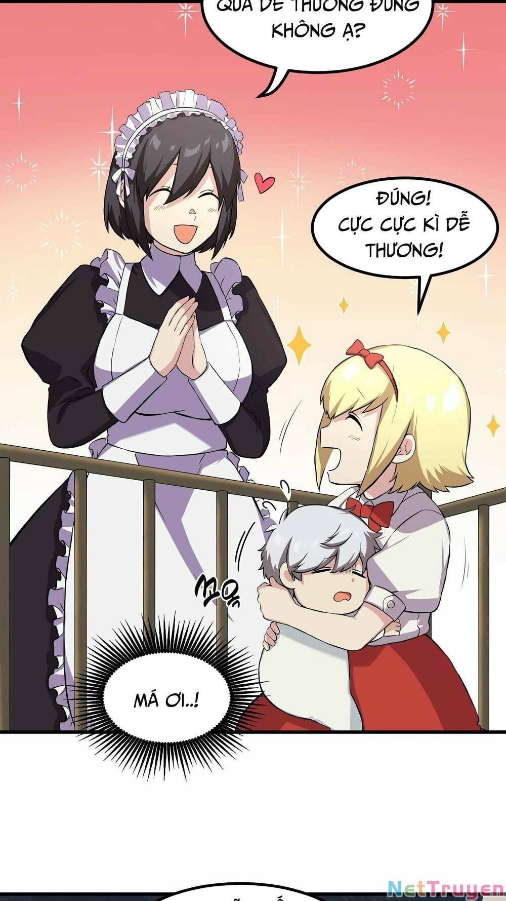 bách kiếp cường giả chapter 10 23