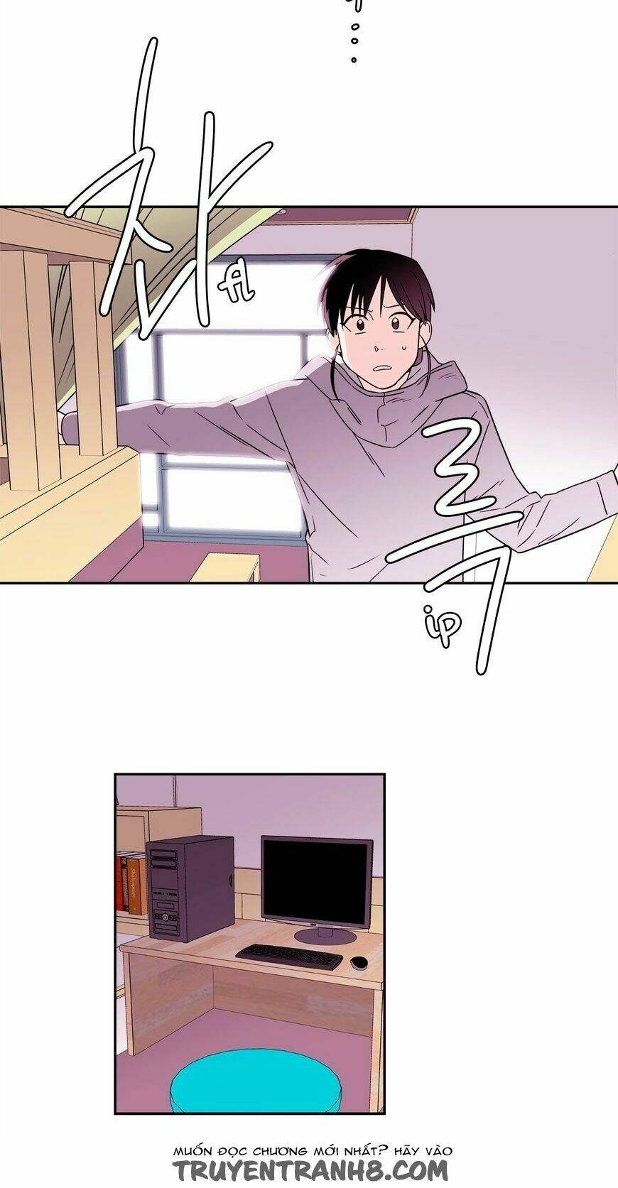 chuyện gì đến, rồi cũng sẽ đến chapter 58 9