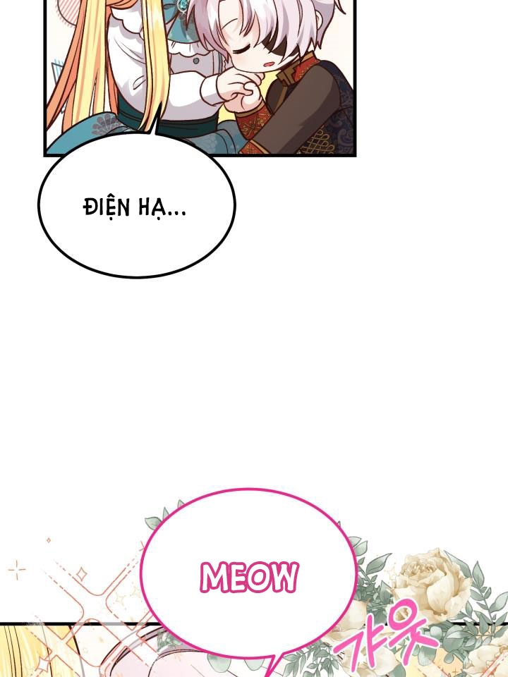 trở thành vợ thái tử quái vật chapter 18.1 14