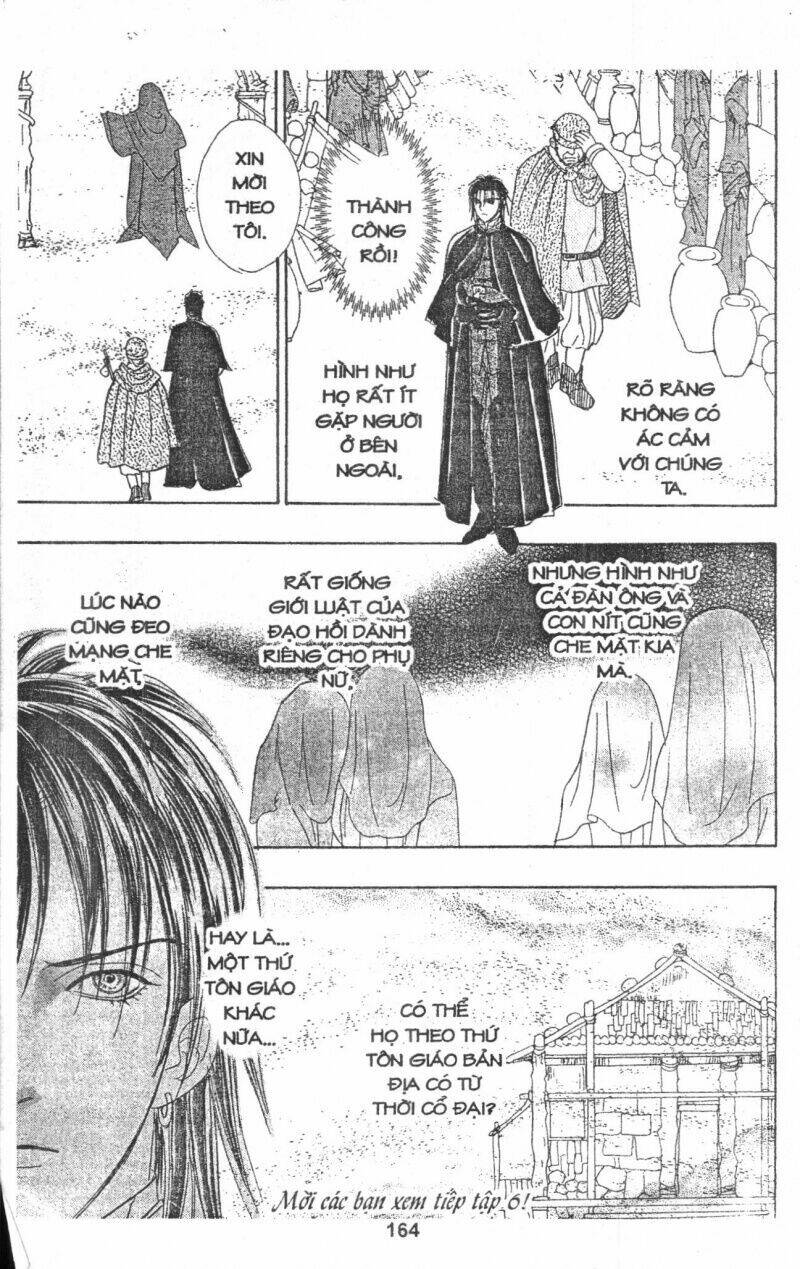 kenja no ishi chapter 5 168