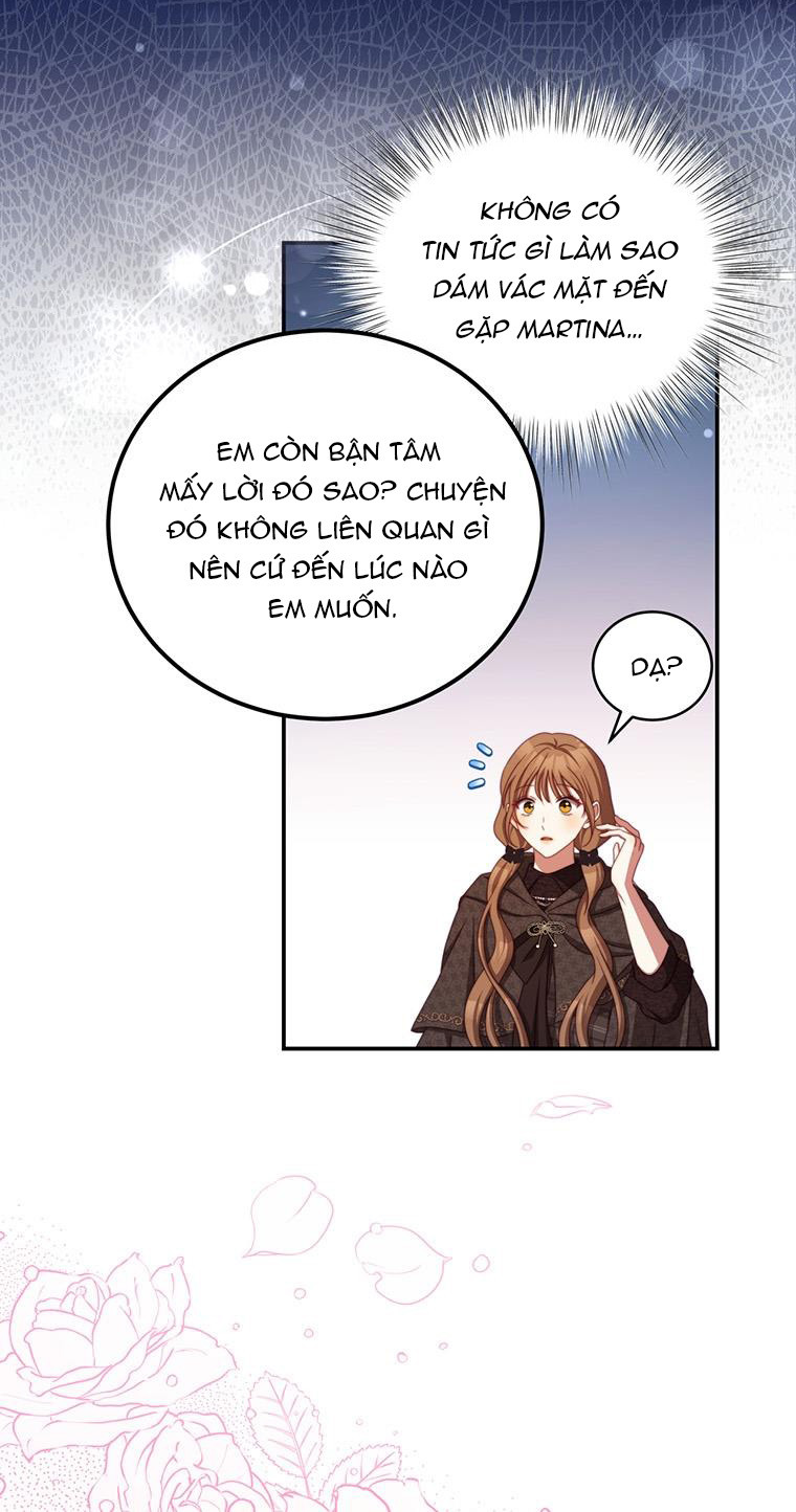 Trở Thành Tình Địch Của Nam Chính Chapter 43 - Trang 16