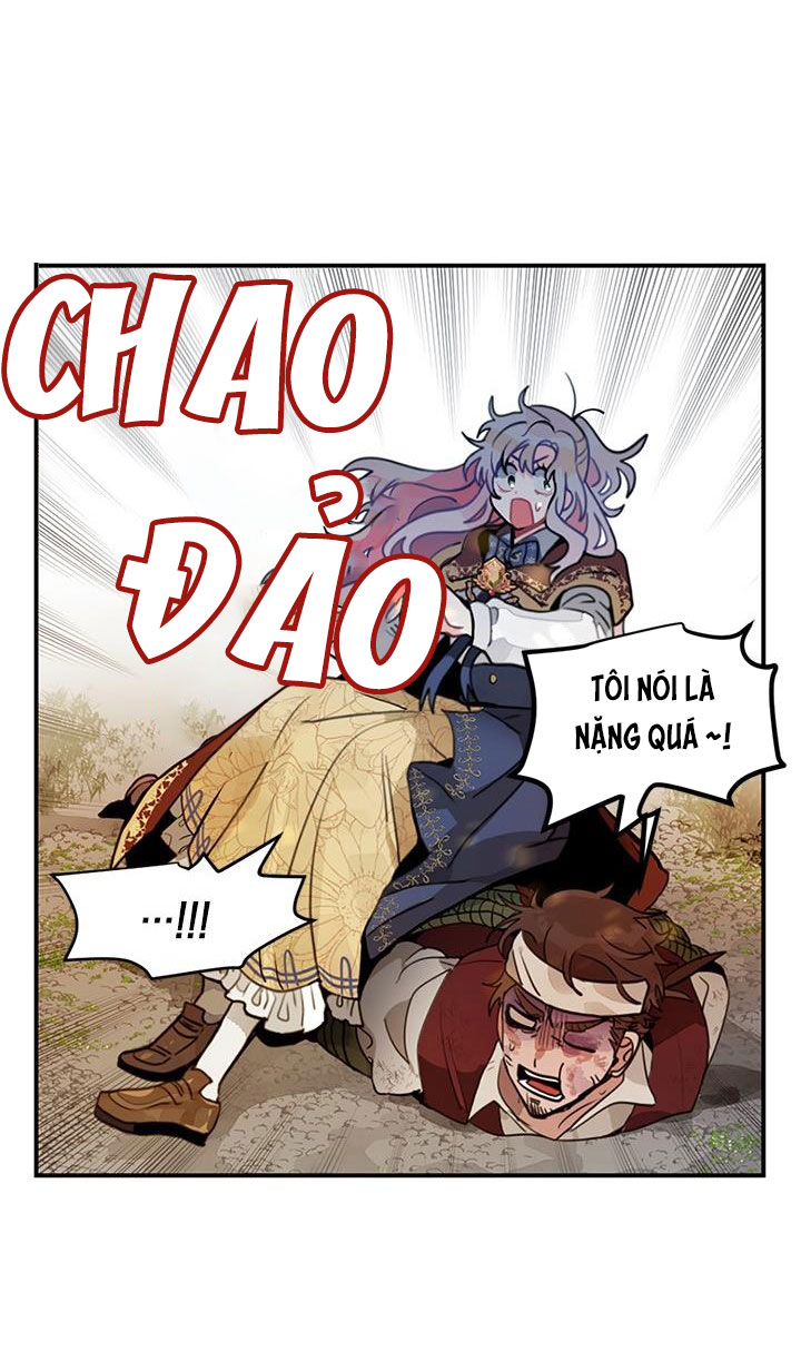 cho em về nhà đi anh chapter 8.1 18