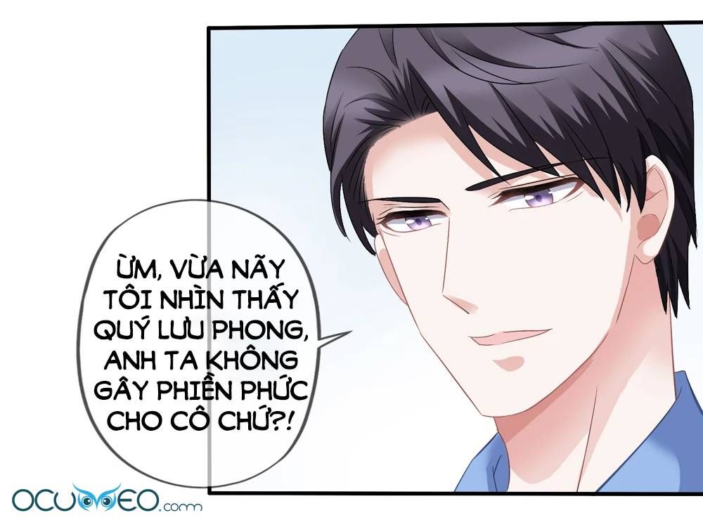 mỹ vị giai thê chapter 35 5