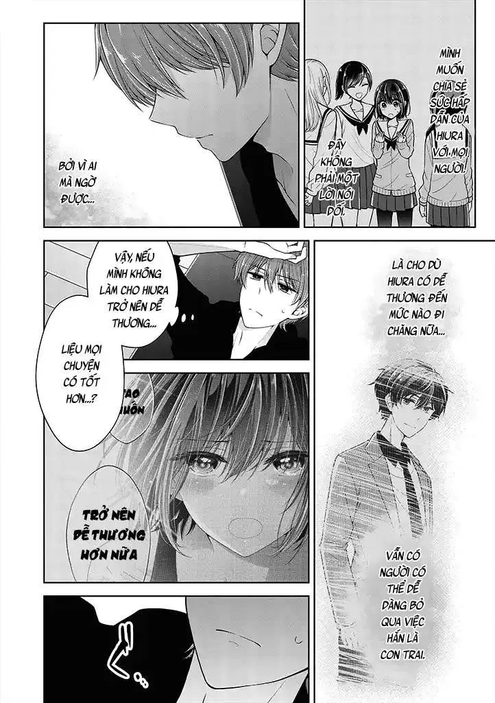 koisuru (otome) no tsukurikata chapter 14 8