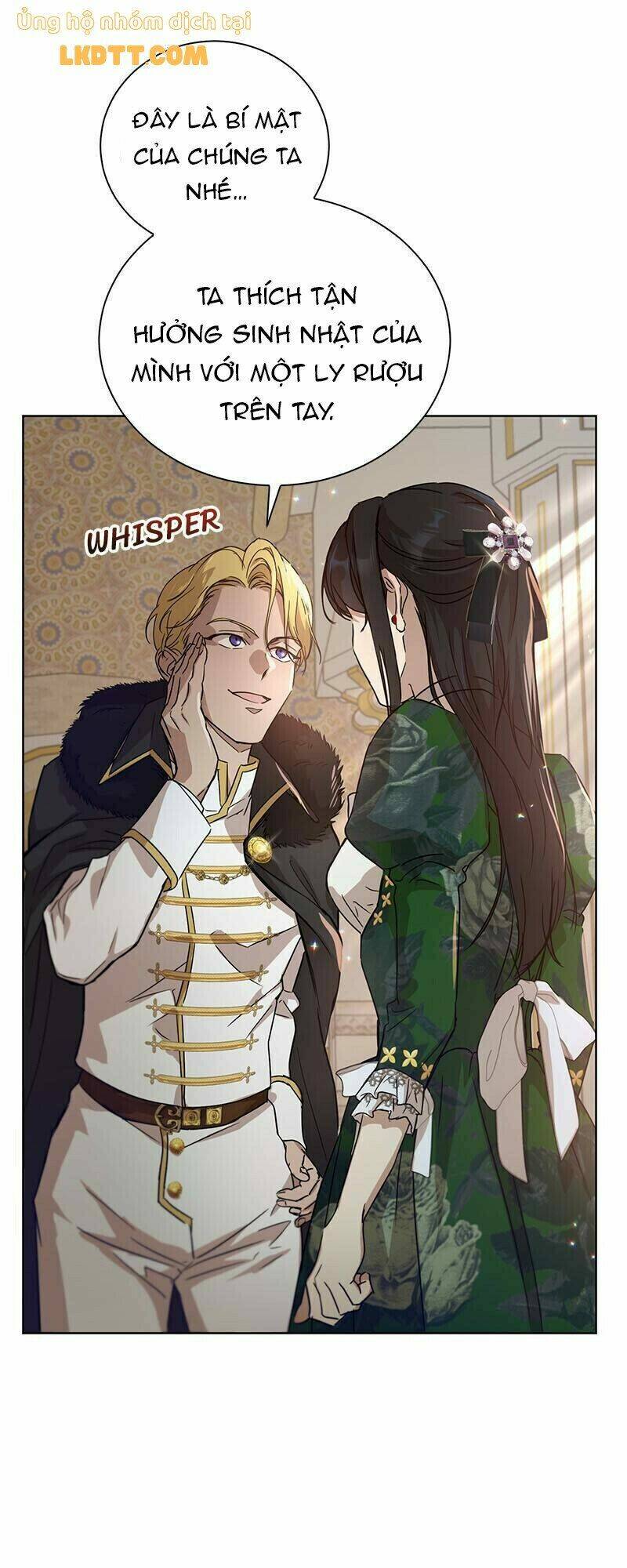 khế ước của ma tộc chapter 55 63