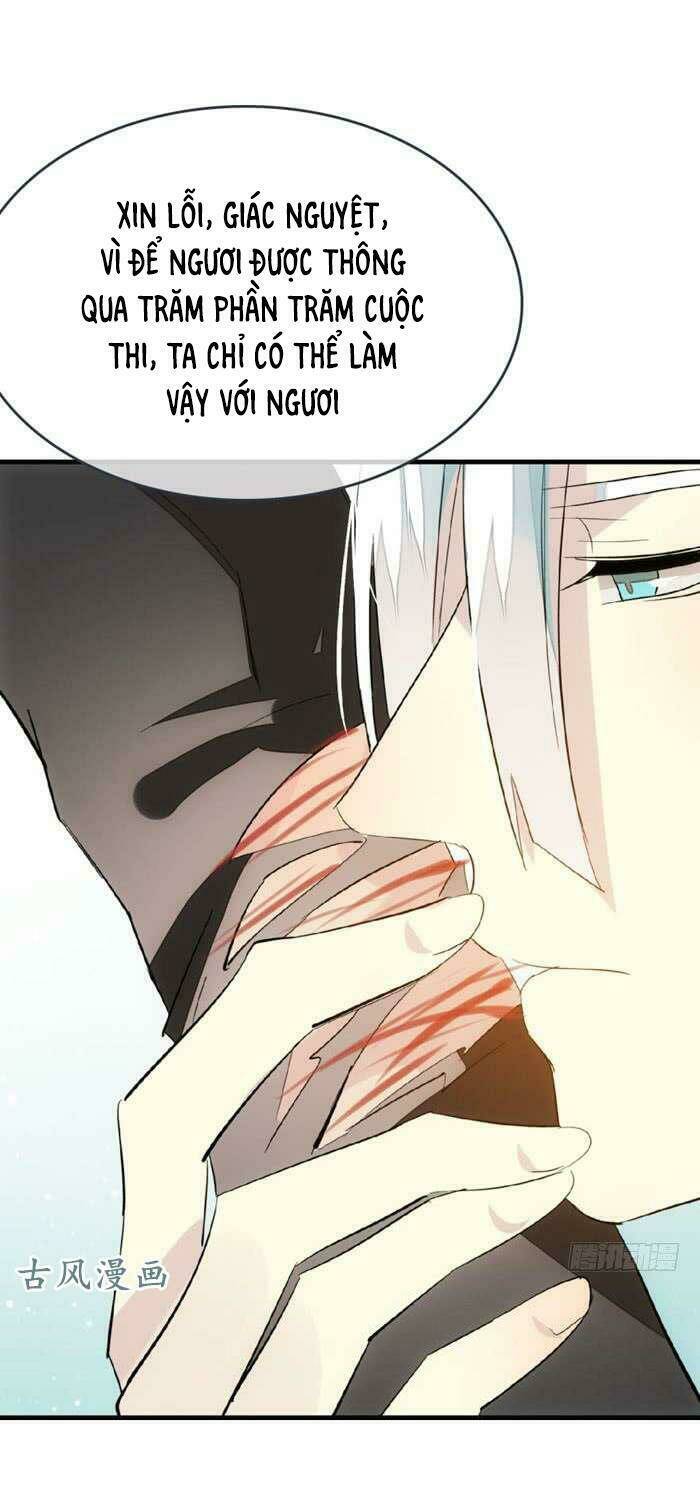 sư phụ lại trêu chọc ta chapter 24 26