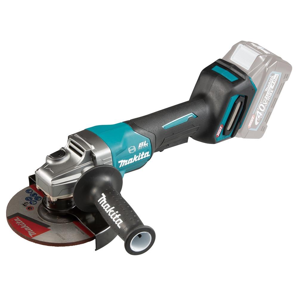 MÁY MÀI GÓC 150MM DÙNG PIN 40V MAKITA GA036GZ - HÀNG CHÍNH HÃNG