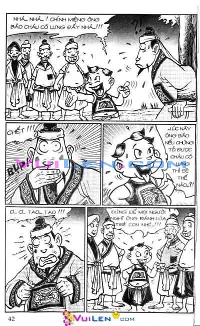 thần đồng đất việt chapter 1 39