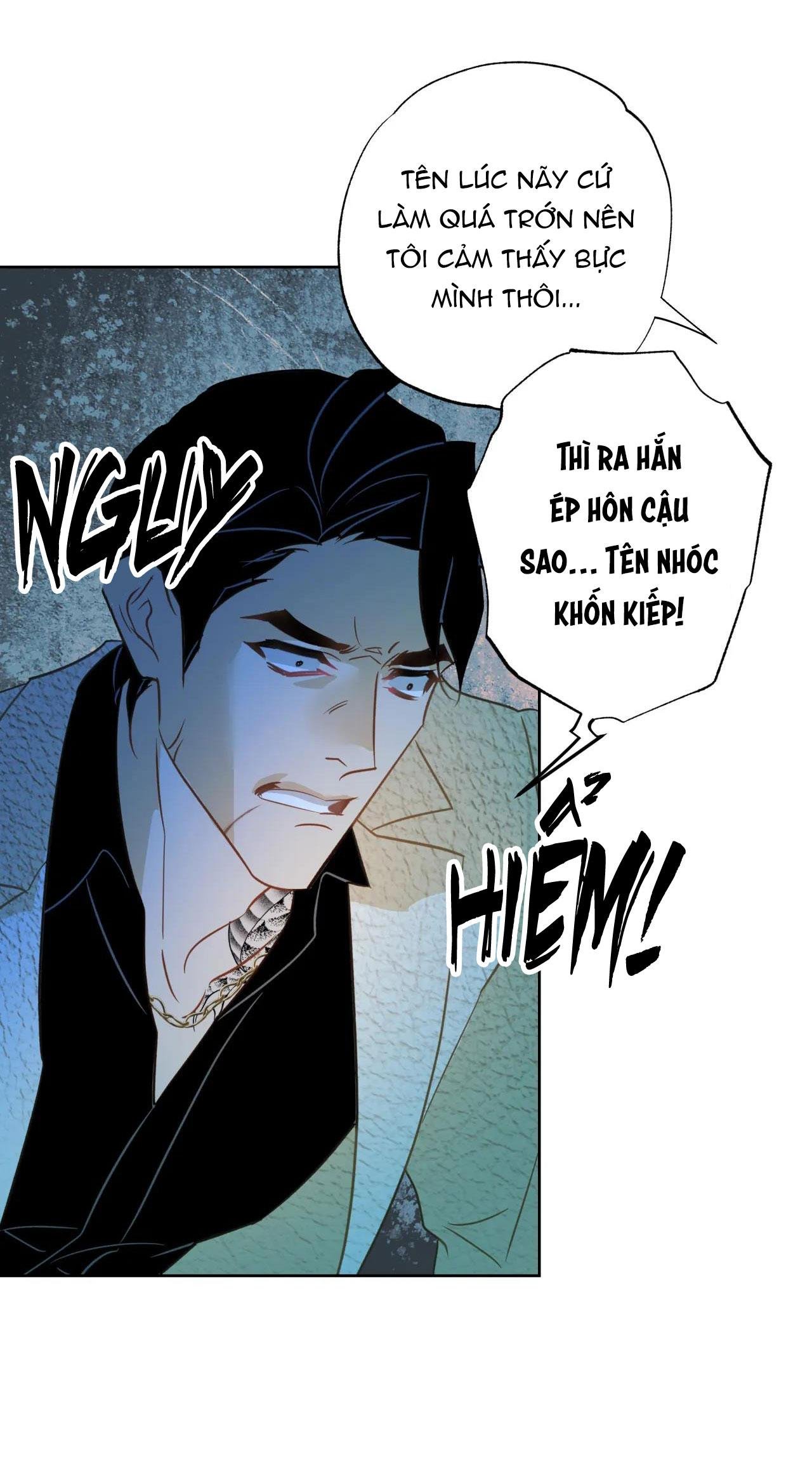 mỹ nhân ngư chapter 2 55