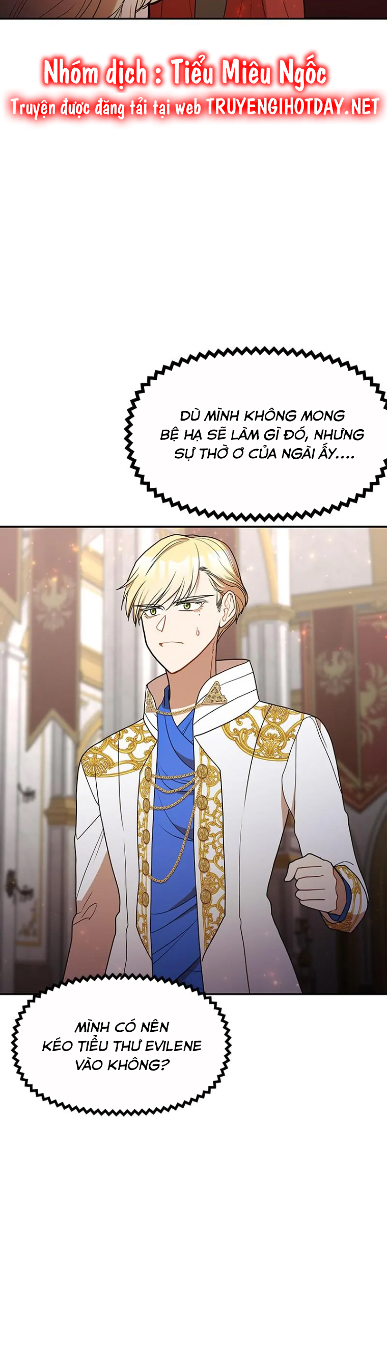 làm cách nào để sống sót trong cuốn tiểu thuyết ngôn tình lãng mạn chapter 55 28