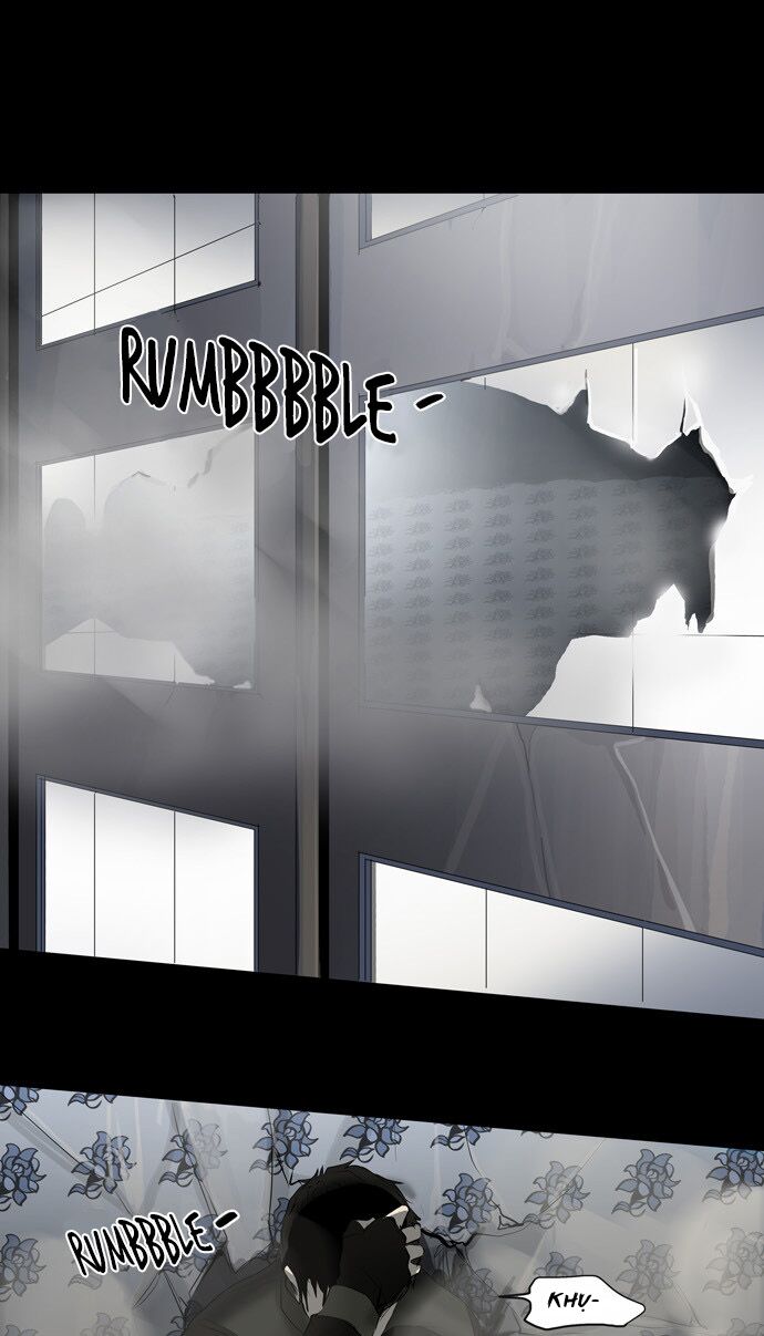 tòa tháp bí ẩn 2 chapter 61 37