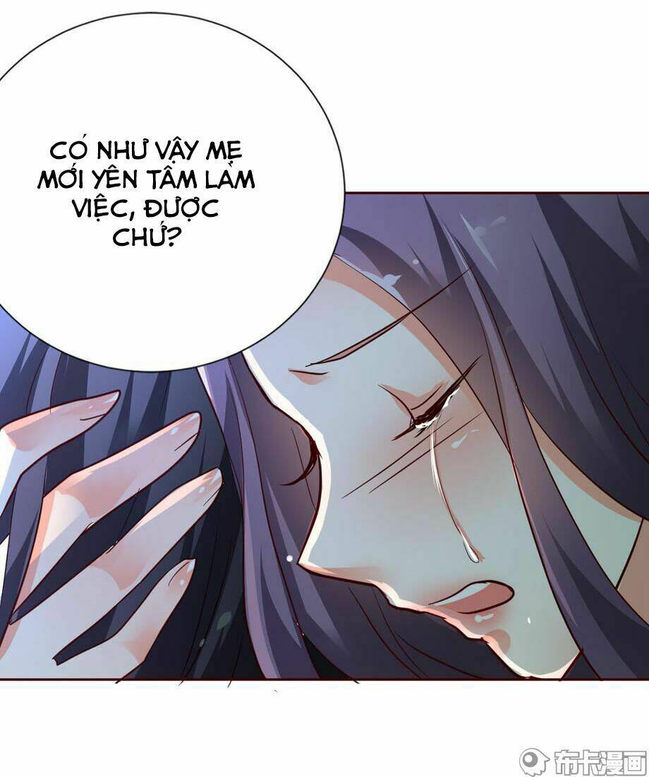 cô gái đặc biệt nhất của tôi chapter 37 21