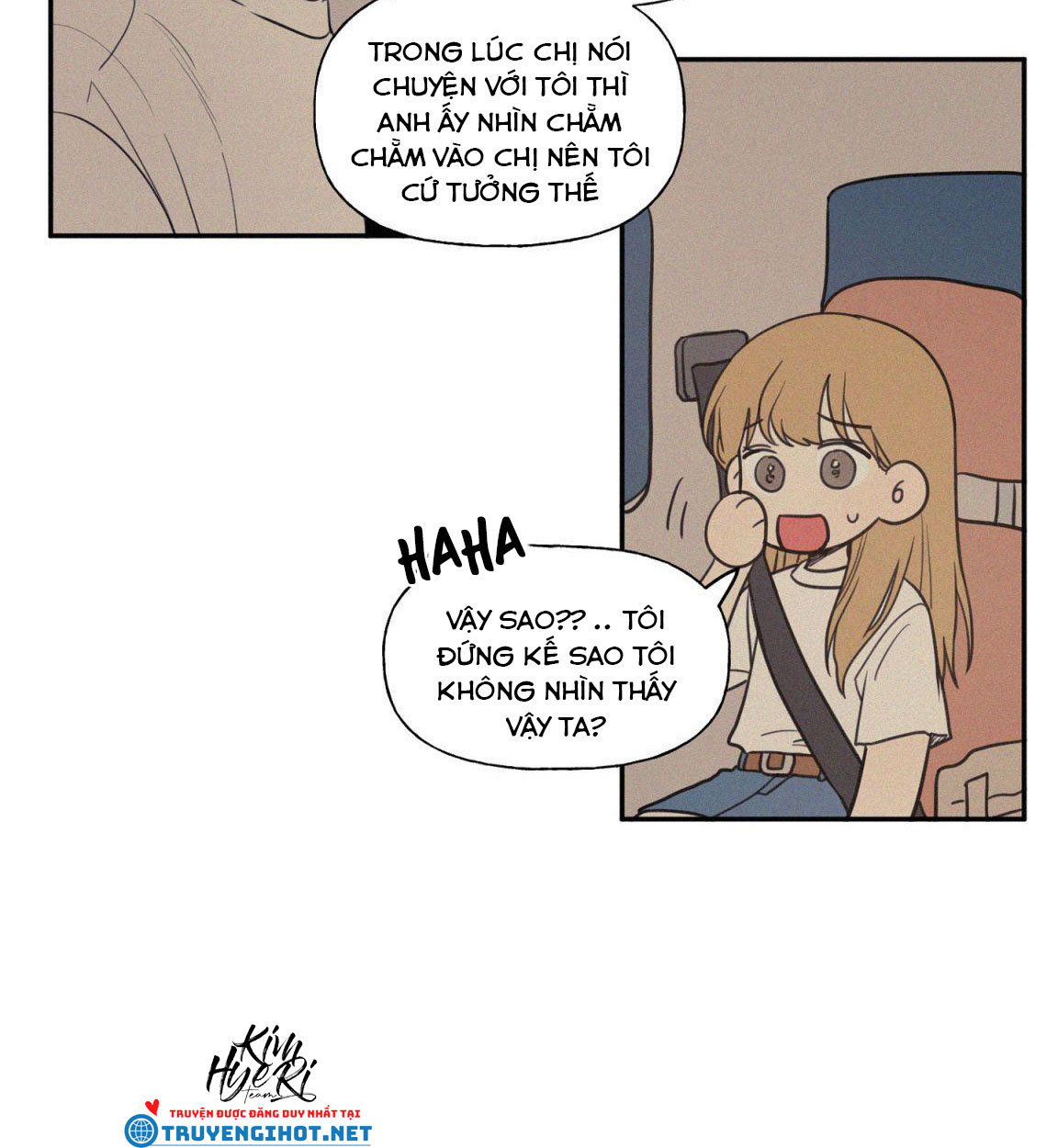 lý do yêu phải thằng bạn thân chapter 19.1 10