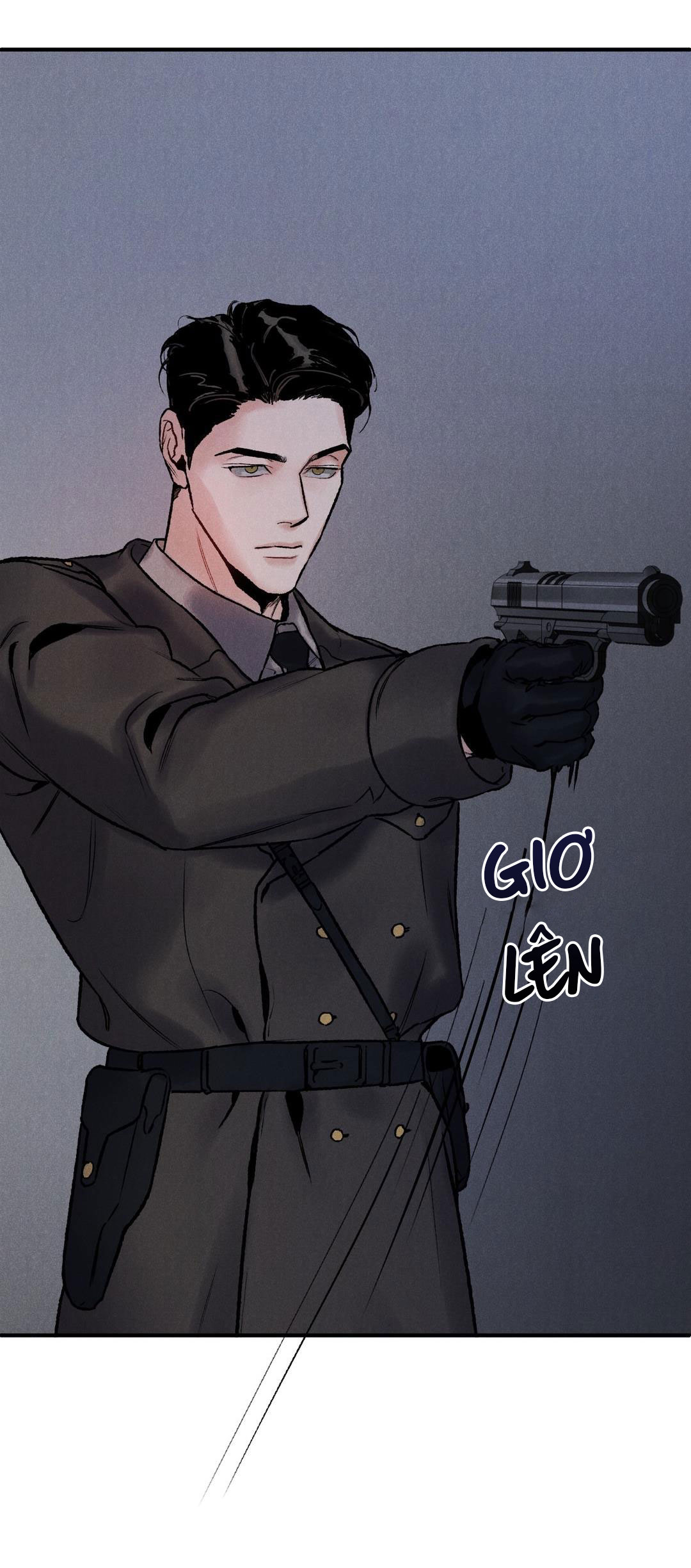 vực sâu tăm tối chapter 1 25