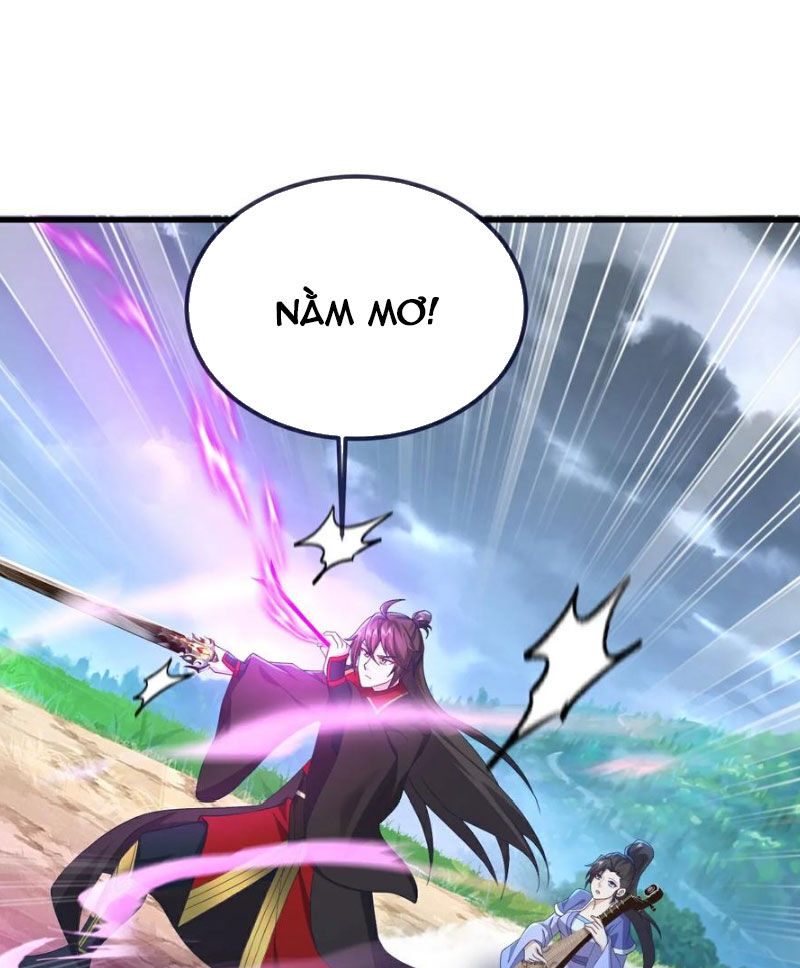 tiên võ đế tôn chapter 587 11