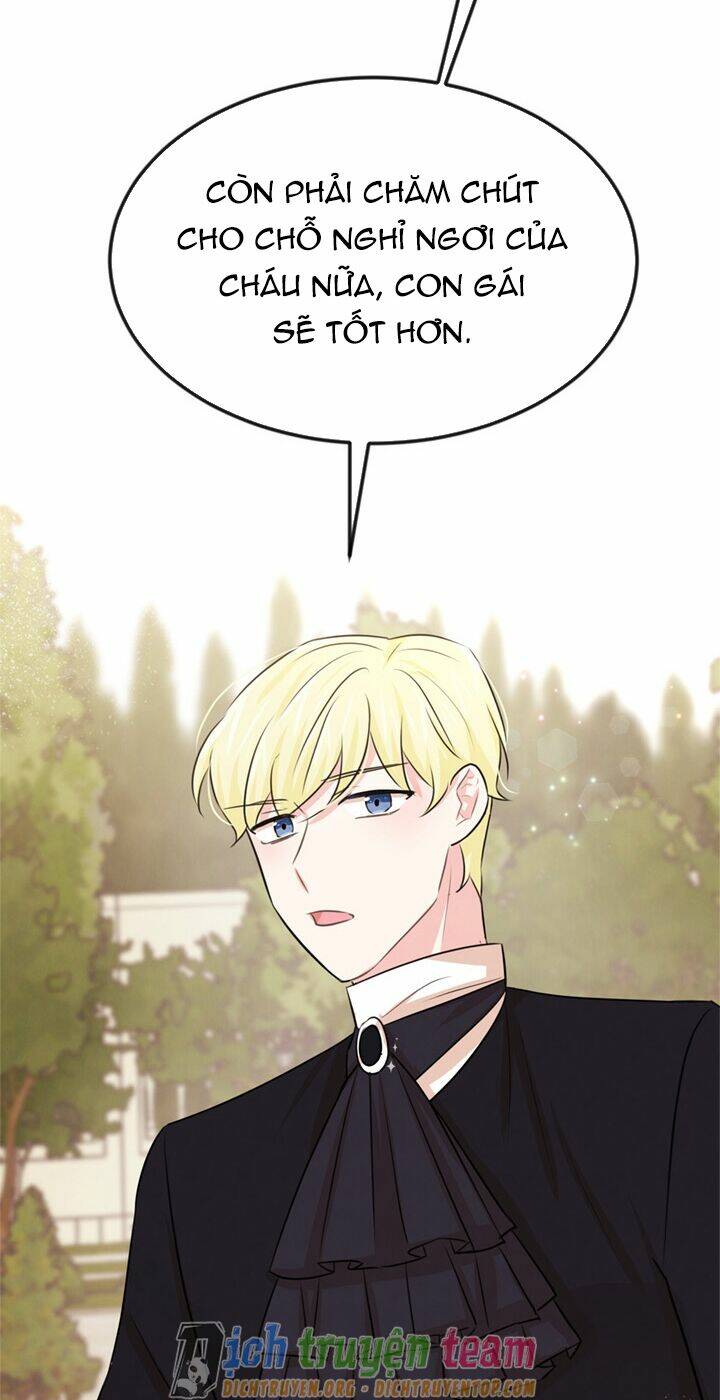 tiểu thư scarlet, em không muốn trả thù sao? chapter 30 61