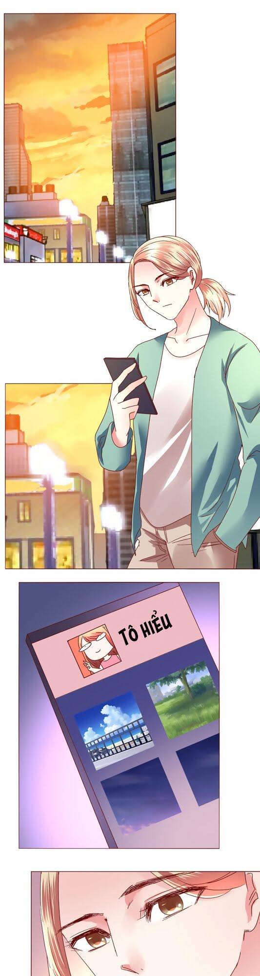 một tuần làm tình nhân chapter 42 4