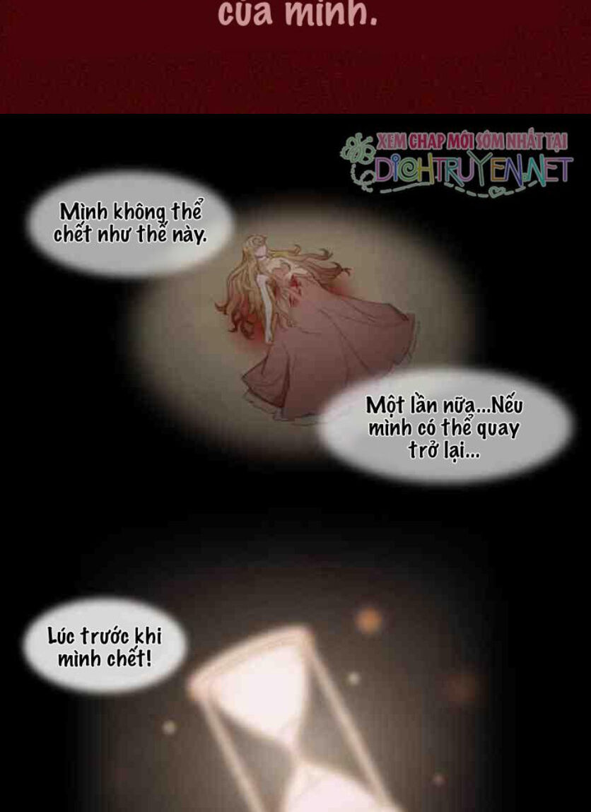 ác nữ phản diện đảo ngược đồng hồ cát chapter 0 11