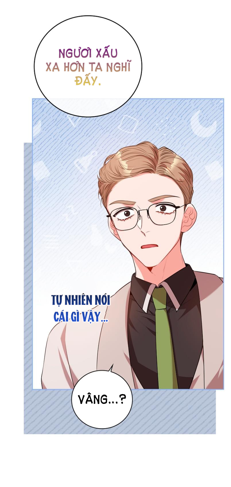 trở thành thư ký của bạo chúa chapter 80 24