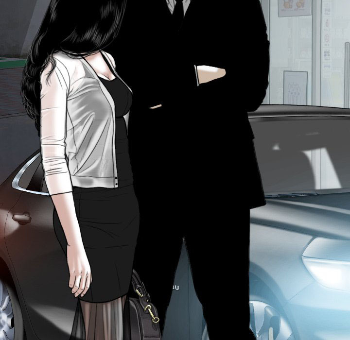 chỉ mình em chapter 8 119