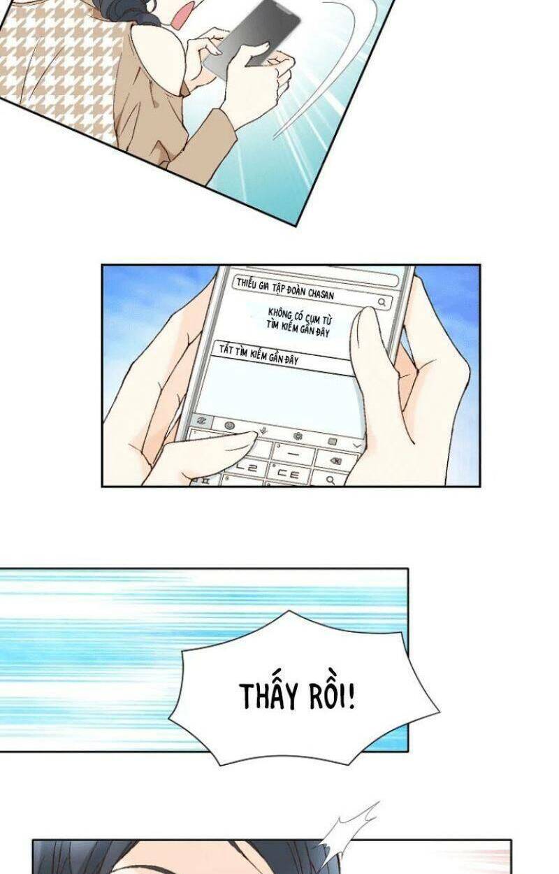 lee bom, em là của anh chapter 17 16