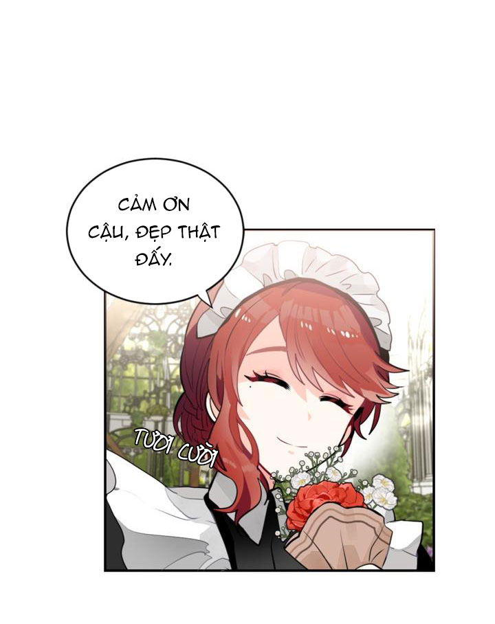 cho em về nhà đi anh chapter 20.2 19