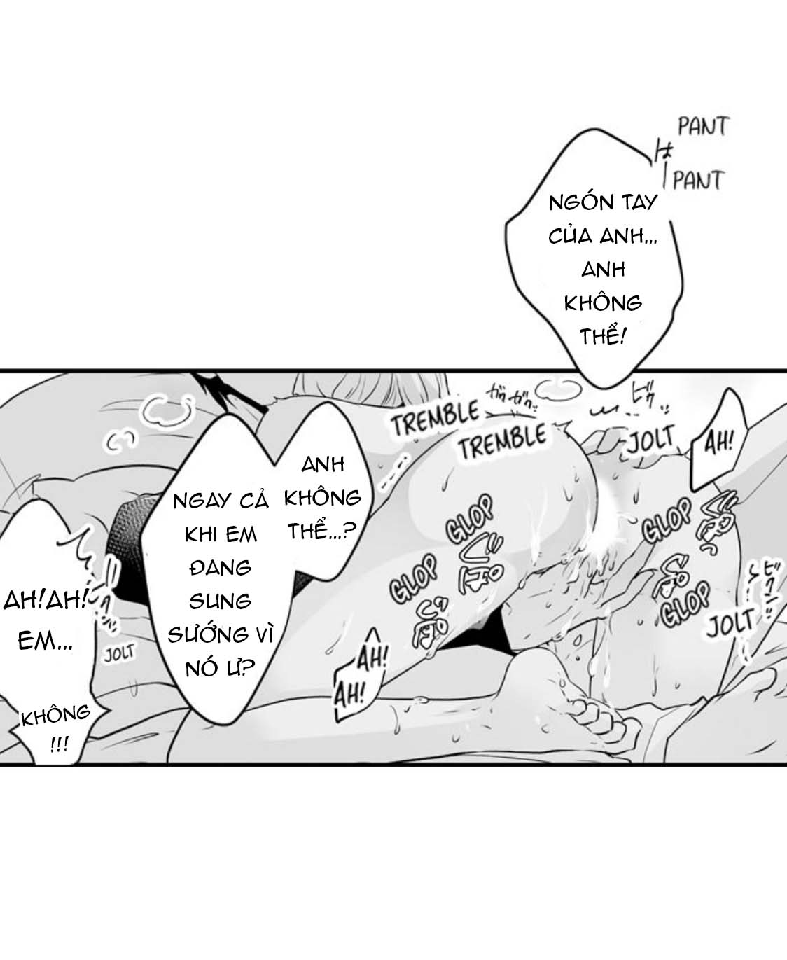 anh chàng yakuza này quá xảo quyệt rồi (full) chapter 15.1 12