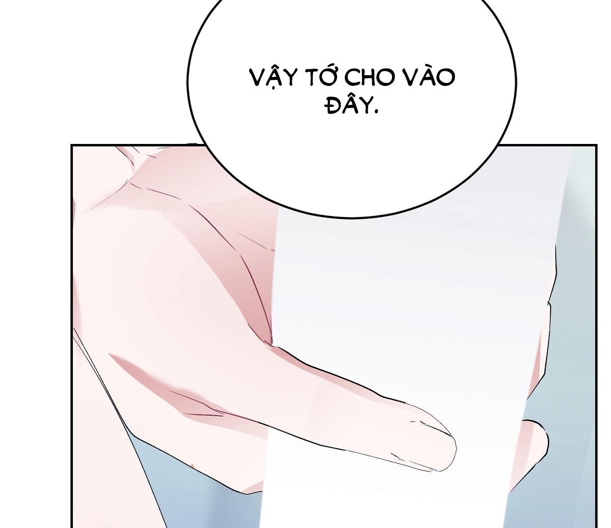 Người Bạn Dâm Loạn chapter 4.2 - Trang 52