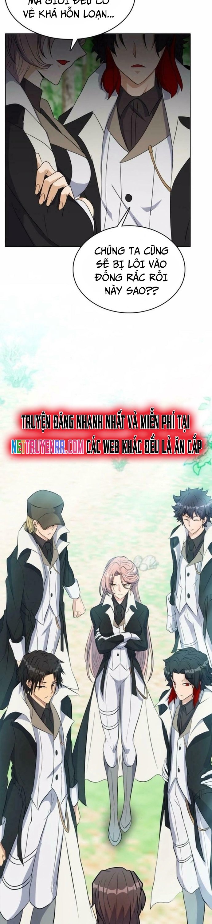 thực tế ảo: đại chiến dị thế giới Chapter 17 42