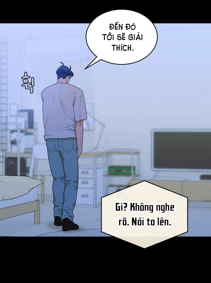 Vận May Bất Ngờ chapter 12.1 40