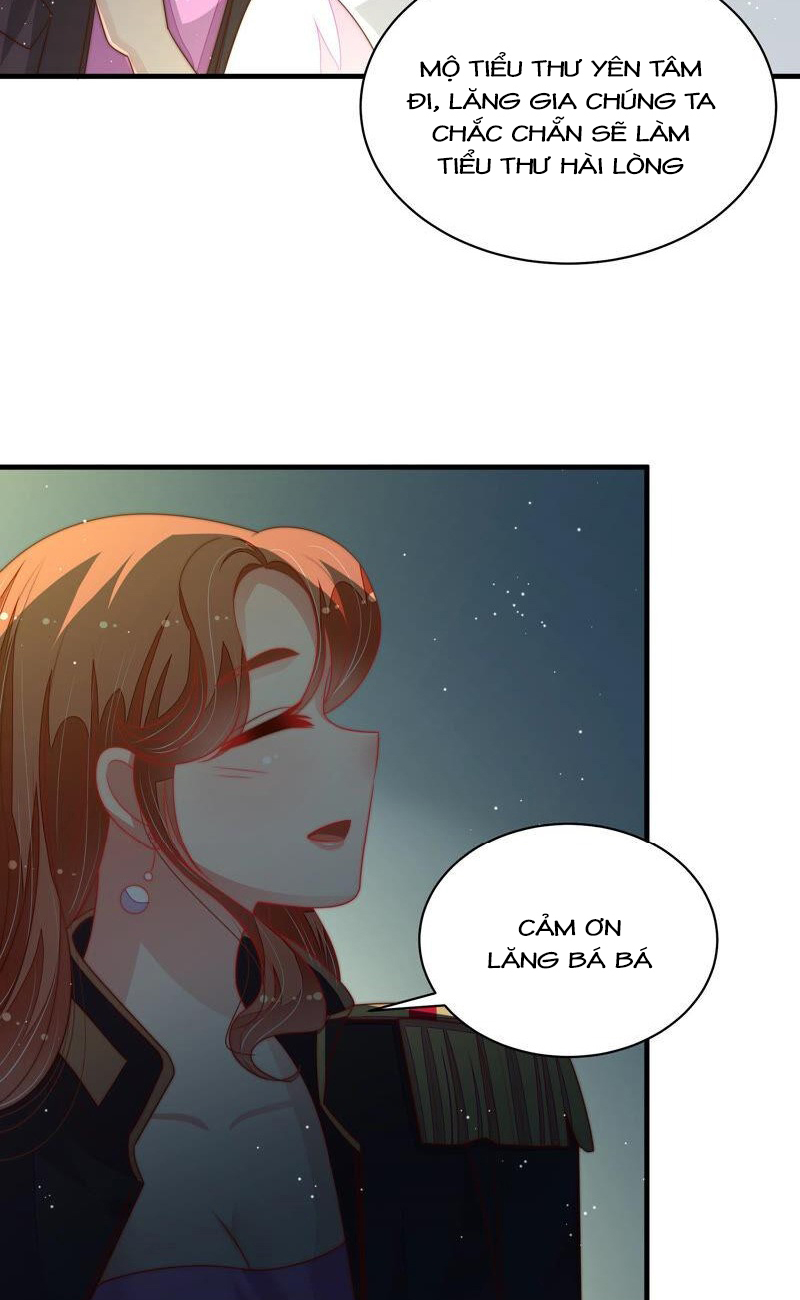 ngày nào thiếu soái cũng ghen chapter 299 12