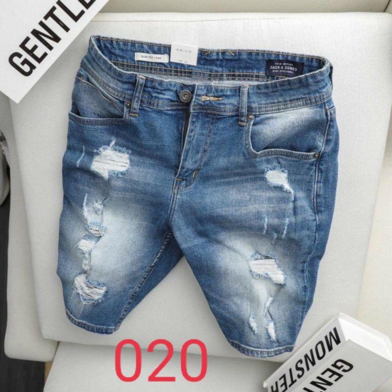 Quần short jane