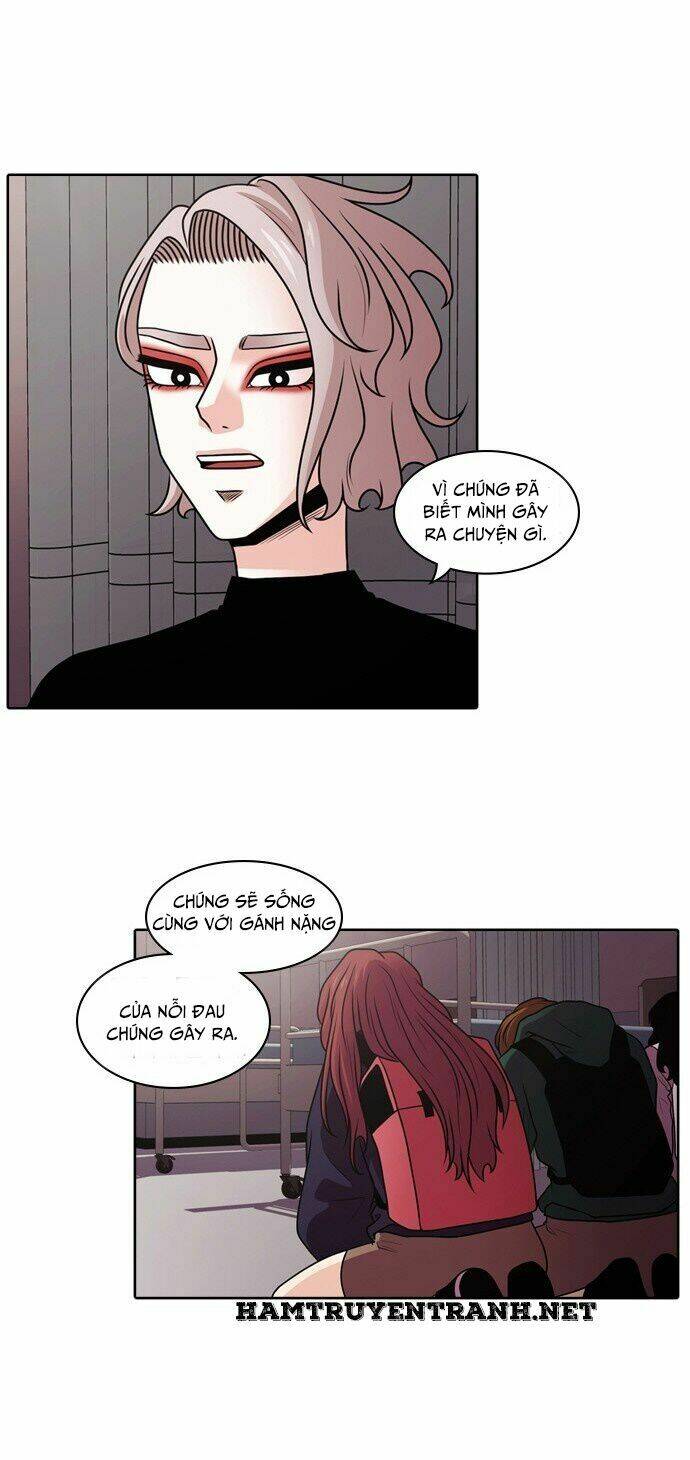 tomorrow - ngày mai chapter 11 24