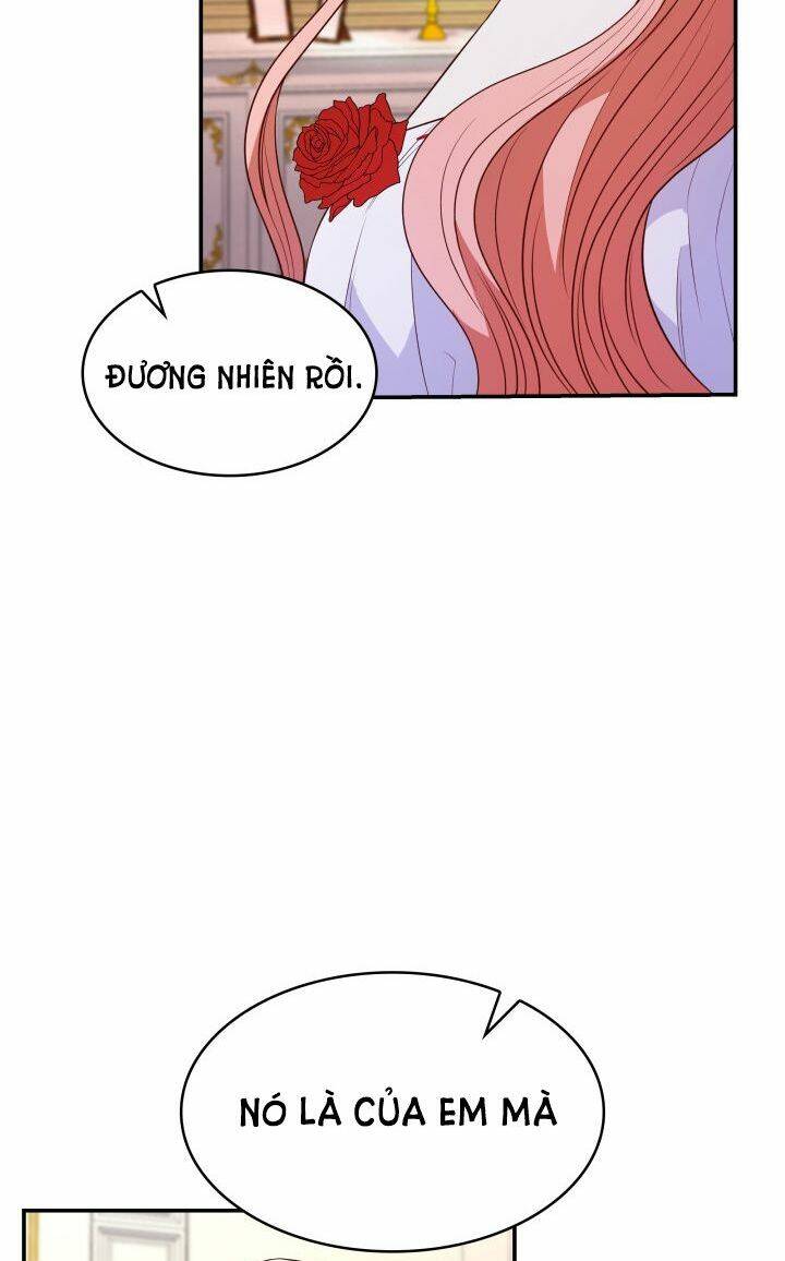 từ ác nữ, tôi trở thành một người mẹ chapter 26.5 15
