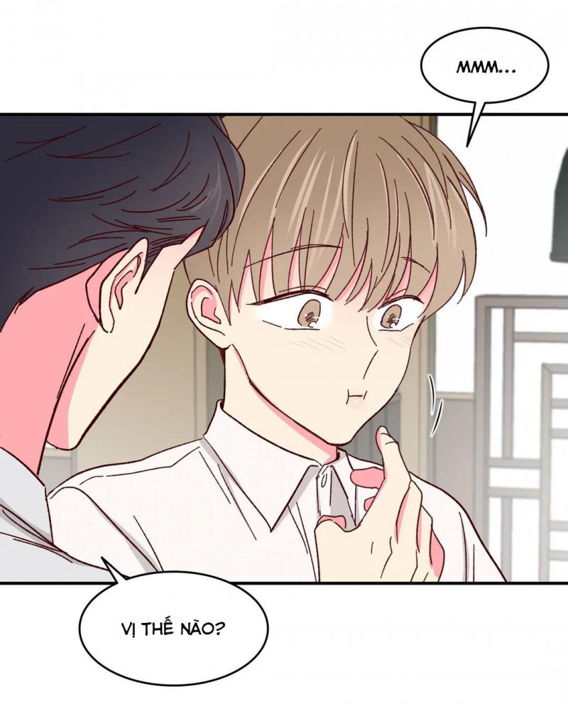 món tráng miệng của sếp tổng chapter 52 13