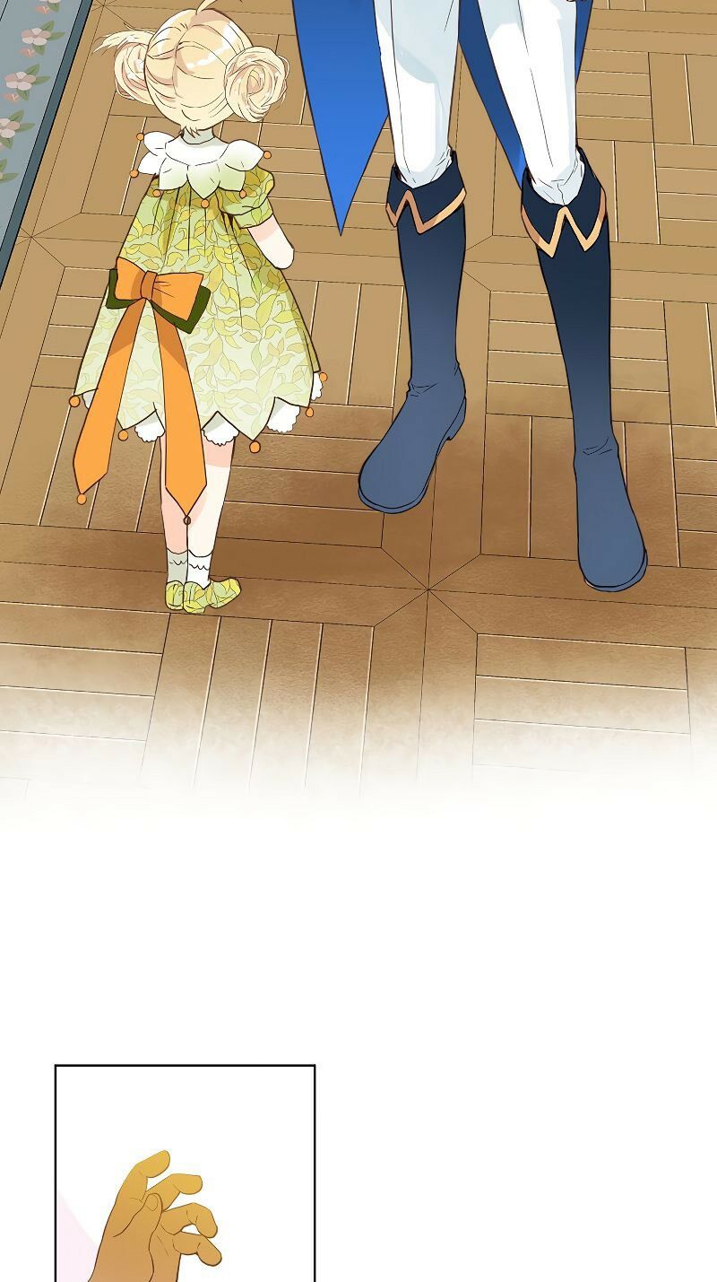 con có phải con là con gái của ngài không? chapter 14 8