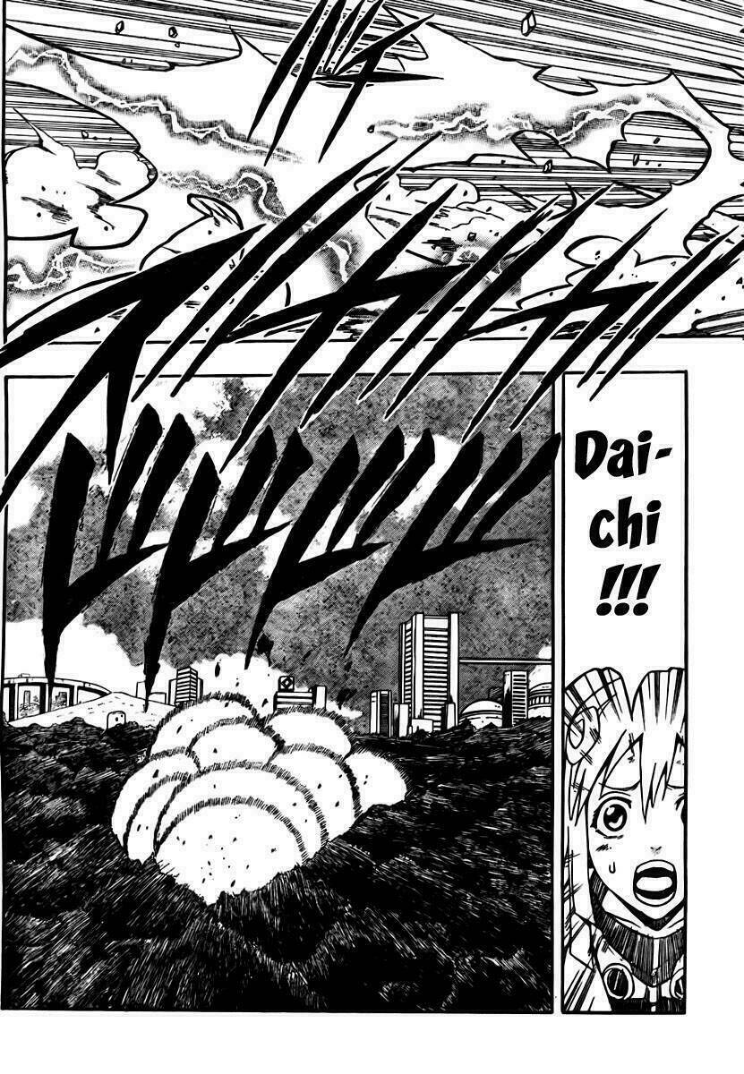 blazer driver chapter 14 10