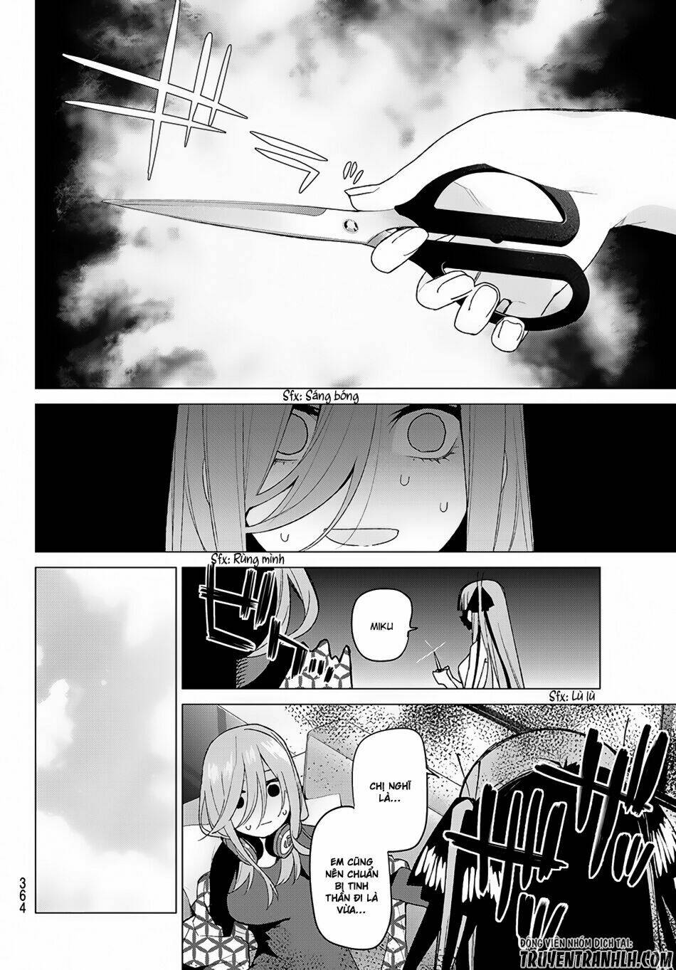 the five wedded brides chapter 46 16