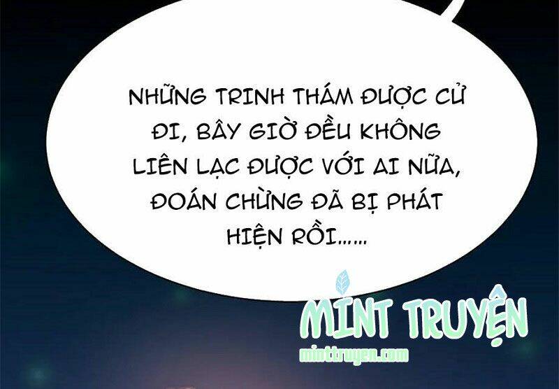 nam thần truy thê chỉ nam chapter 105.1 13