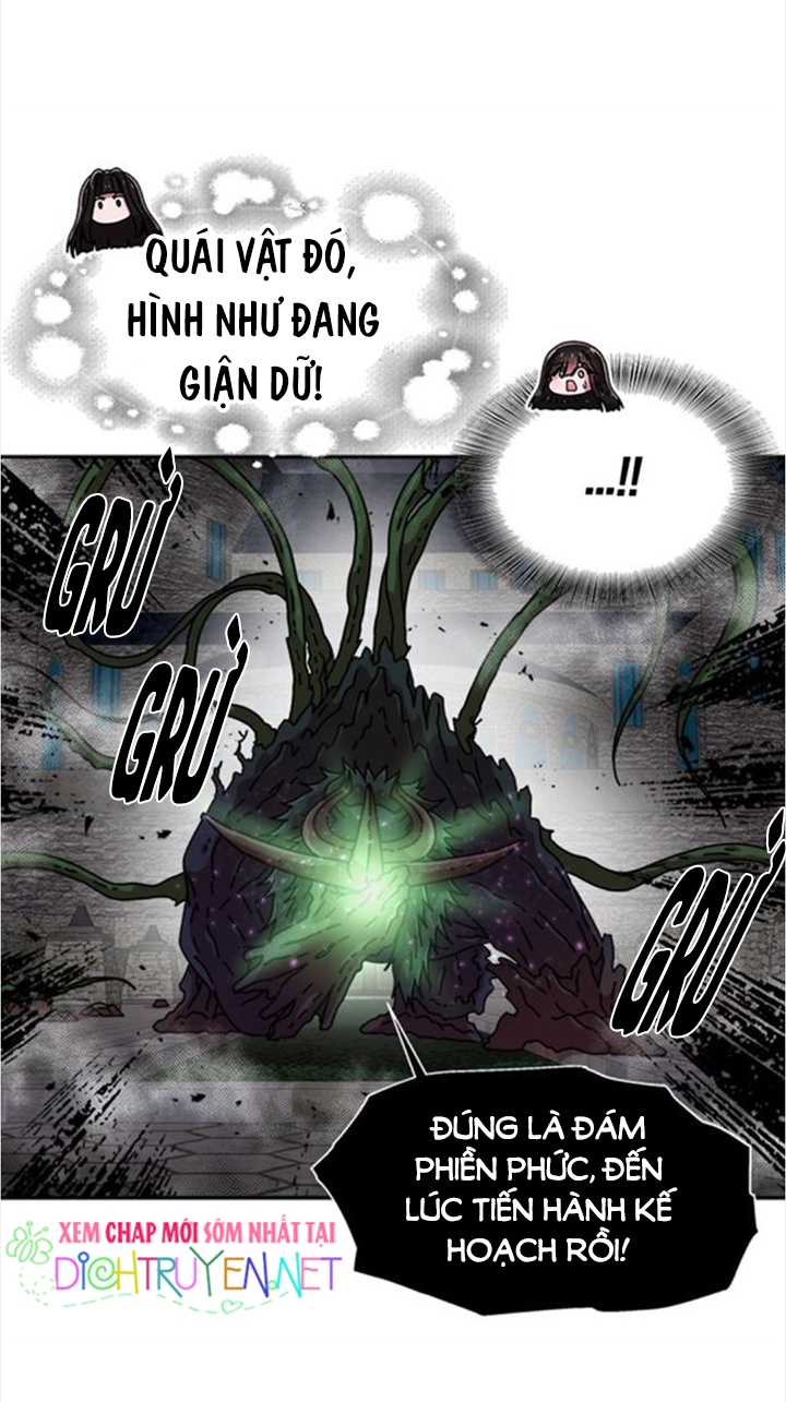 con gái bảo bối của ma vương chapter 56 54