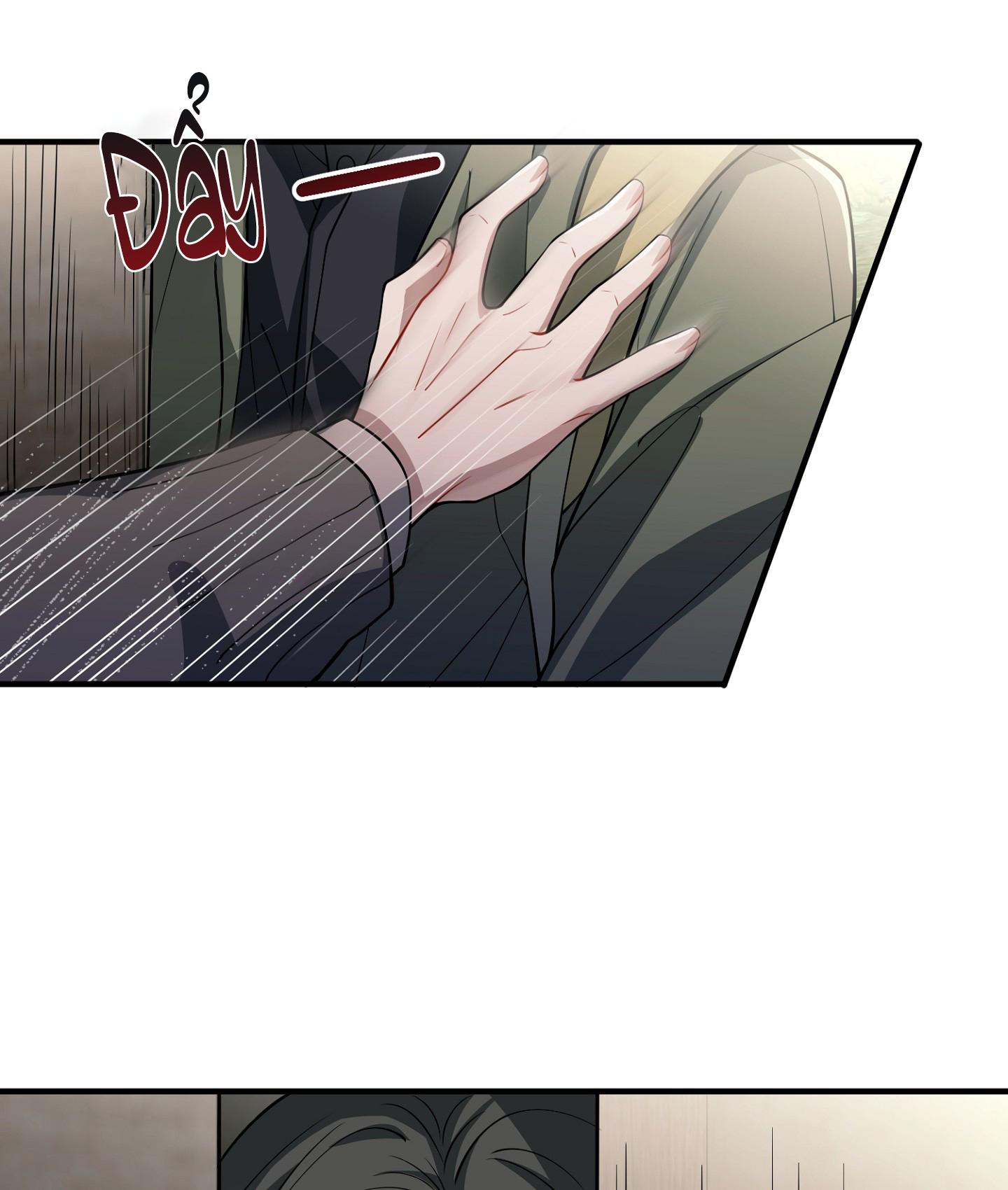 vết hằn chapter 28 30