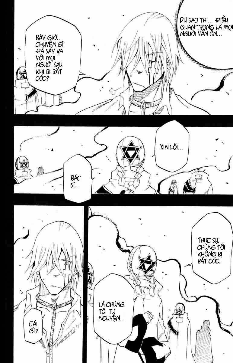 tripeace chapter 34 36