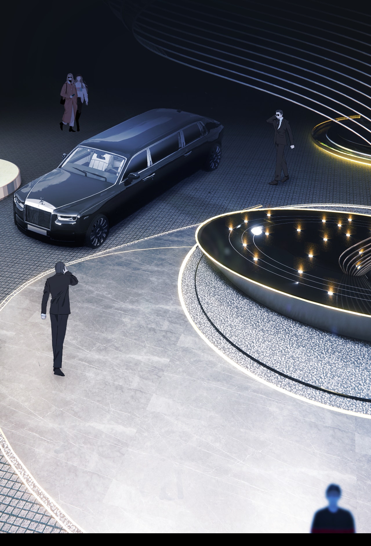 Trêu Nhầm chapter 45.2 10