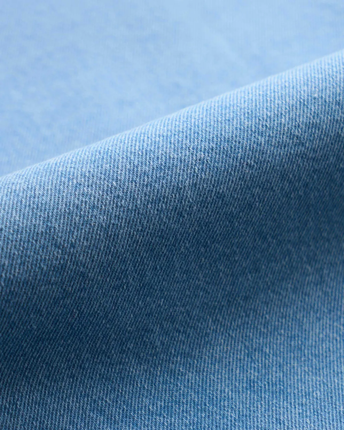 Áo Sơ Mi Denim Nam Tay Ngắn Form Relax - ROUTINE 10F25DSH001