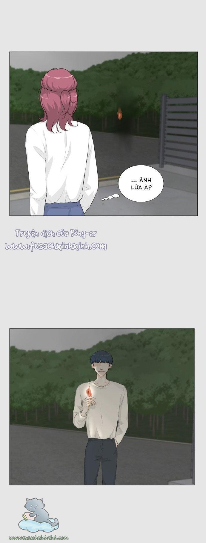 bán quỷ chapter 22 17