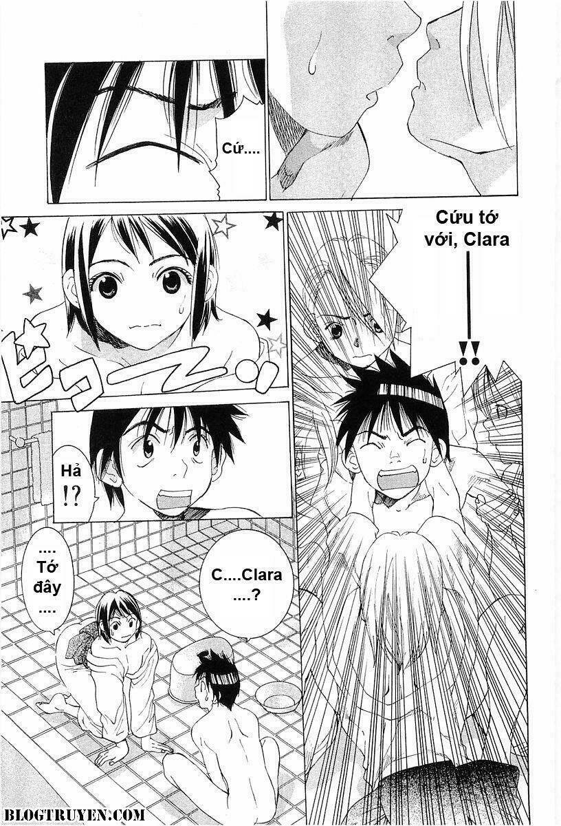 gacha gacha chapter 33 22