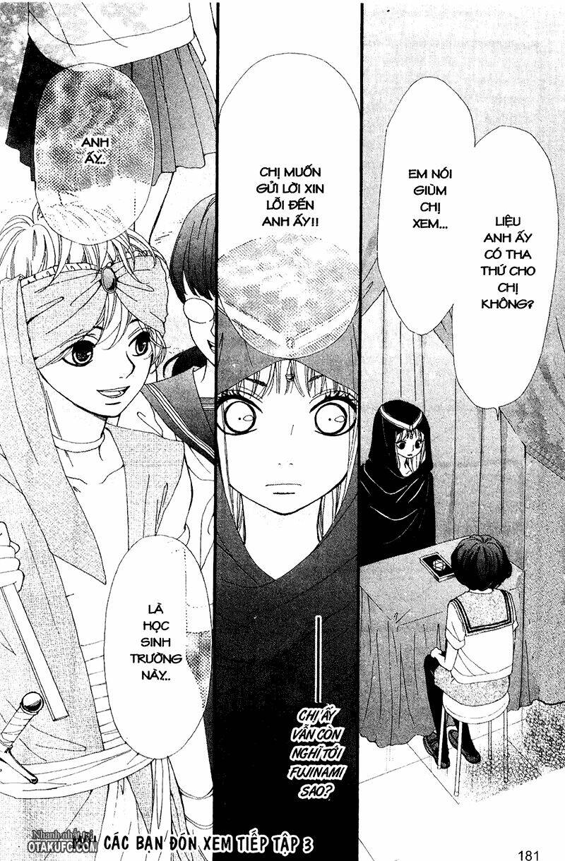 cầu vồng tình yêu chapter 9 37